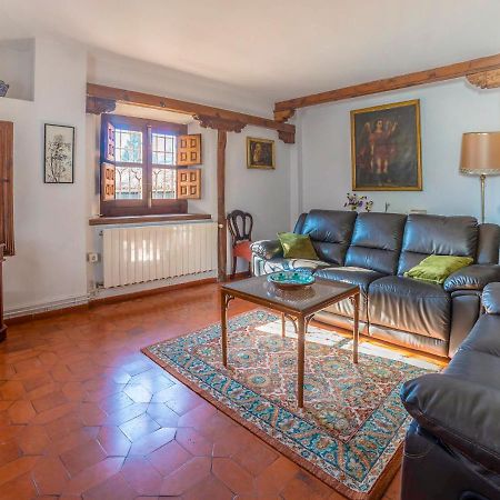 גרנדה Holiday Home Carmen Del Agua By Interhome מראה חיצוני תמונה