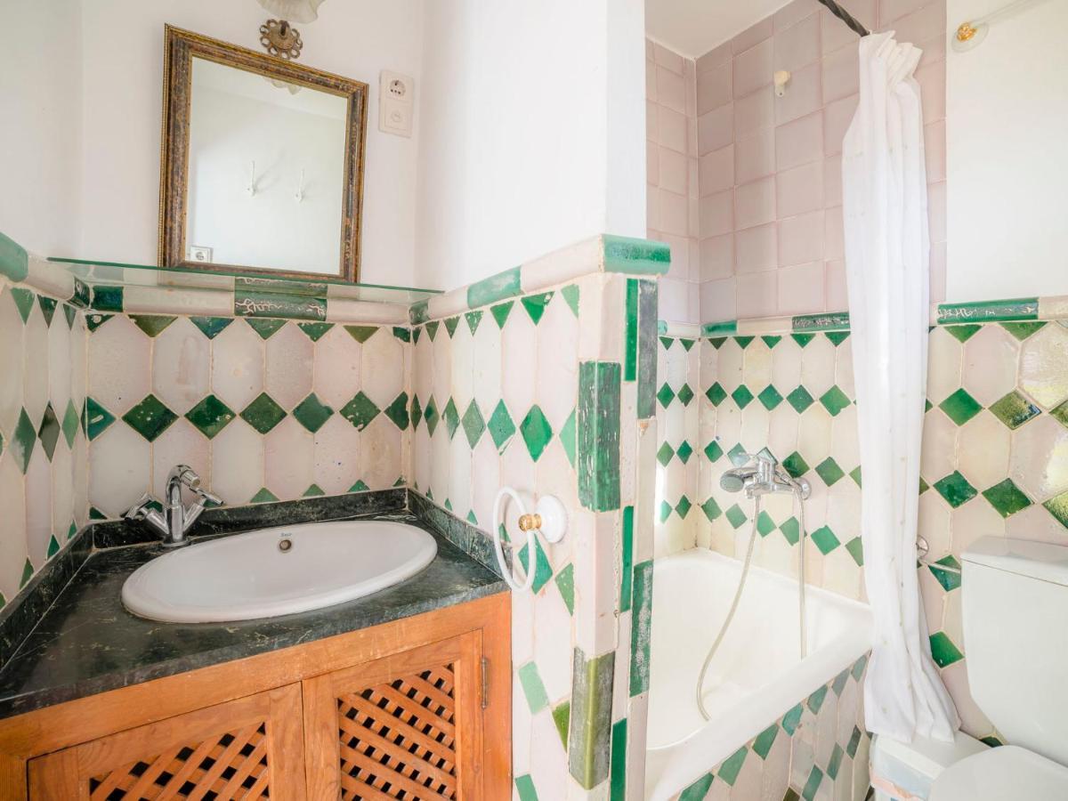 גרנדה Holiday Home Carmen Del Agua By Interhome מראה חיצוני תמונה