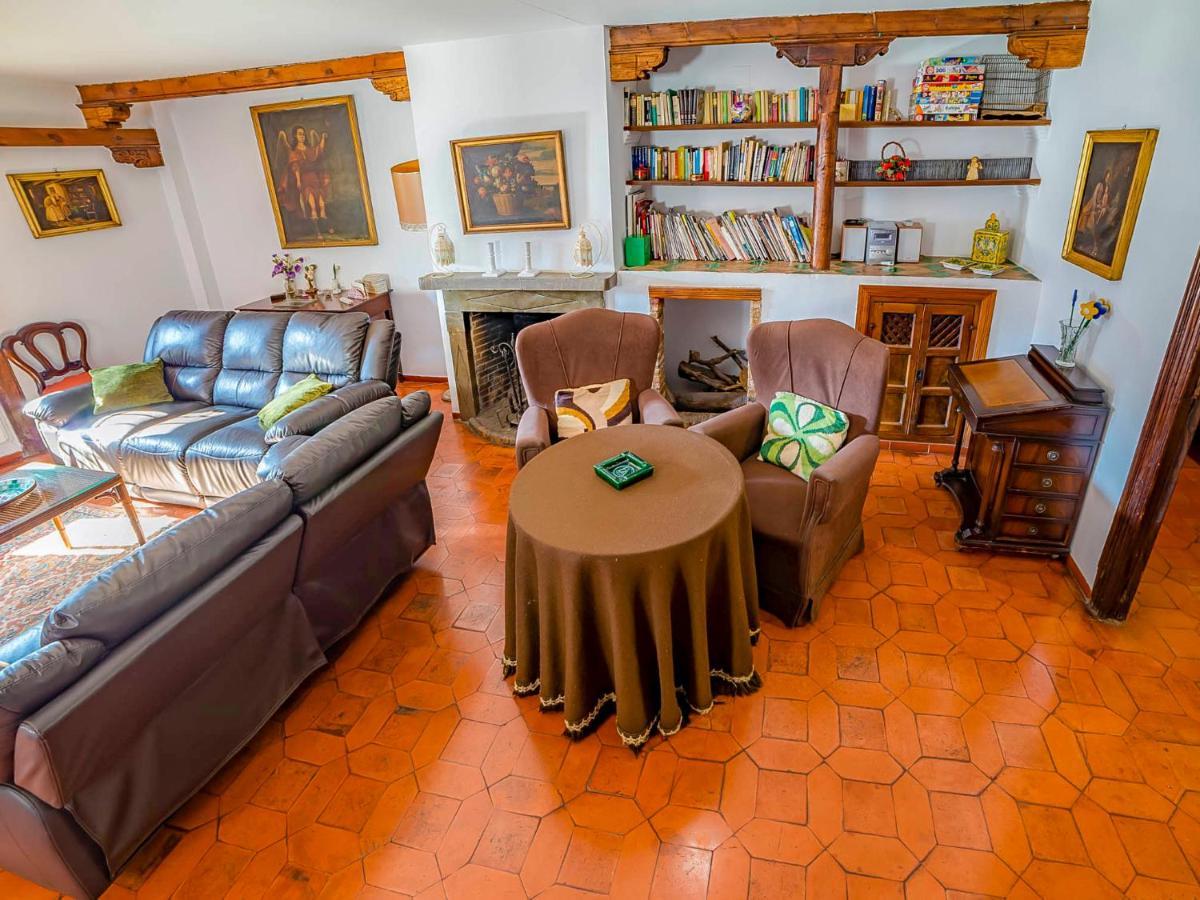 גרנדה Holiday Home Carmen Del Agua By Interhome מראה חיצוני תמונה
