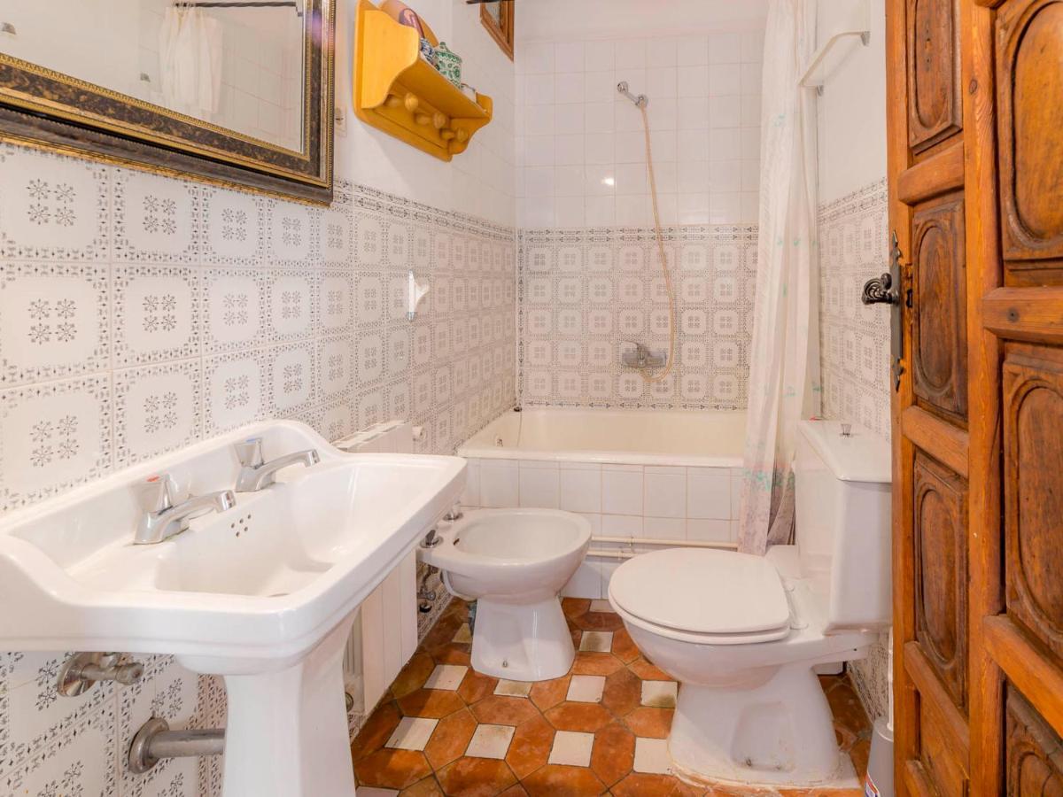גרנדה Holiday Home Carmen Del Agua By Interhome מראה חיצוני תמונה